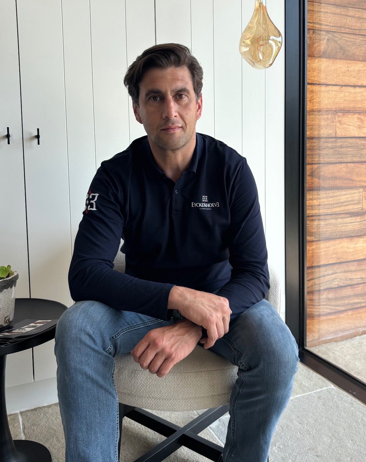 Dario Santos